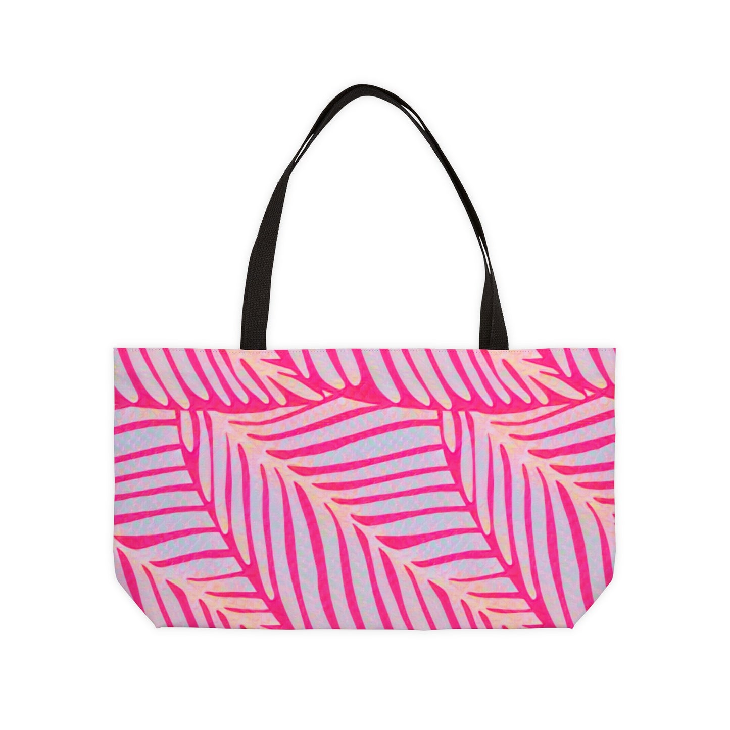 Paula Weekender Tote Bag