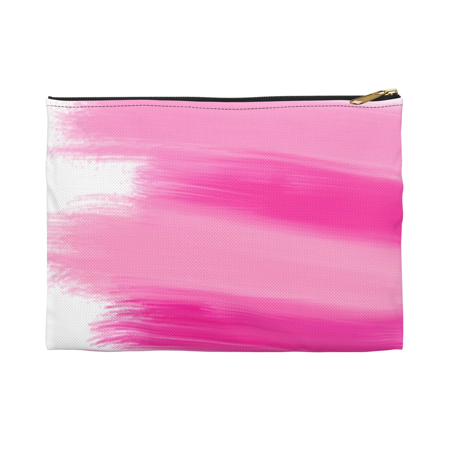 Forever Pink Accessory Pouch