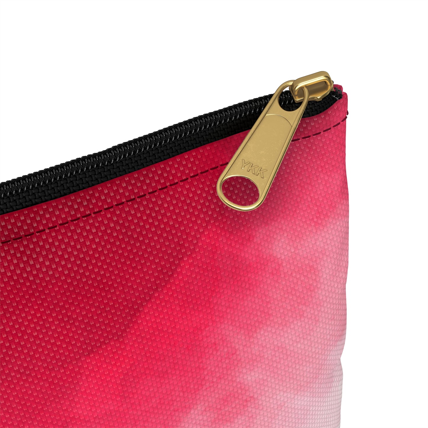 Red Sky Accessory Pouch