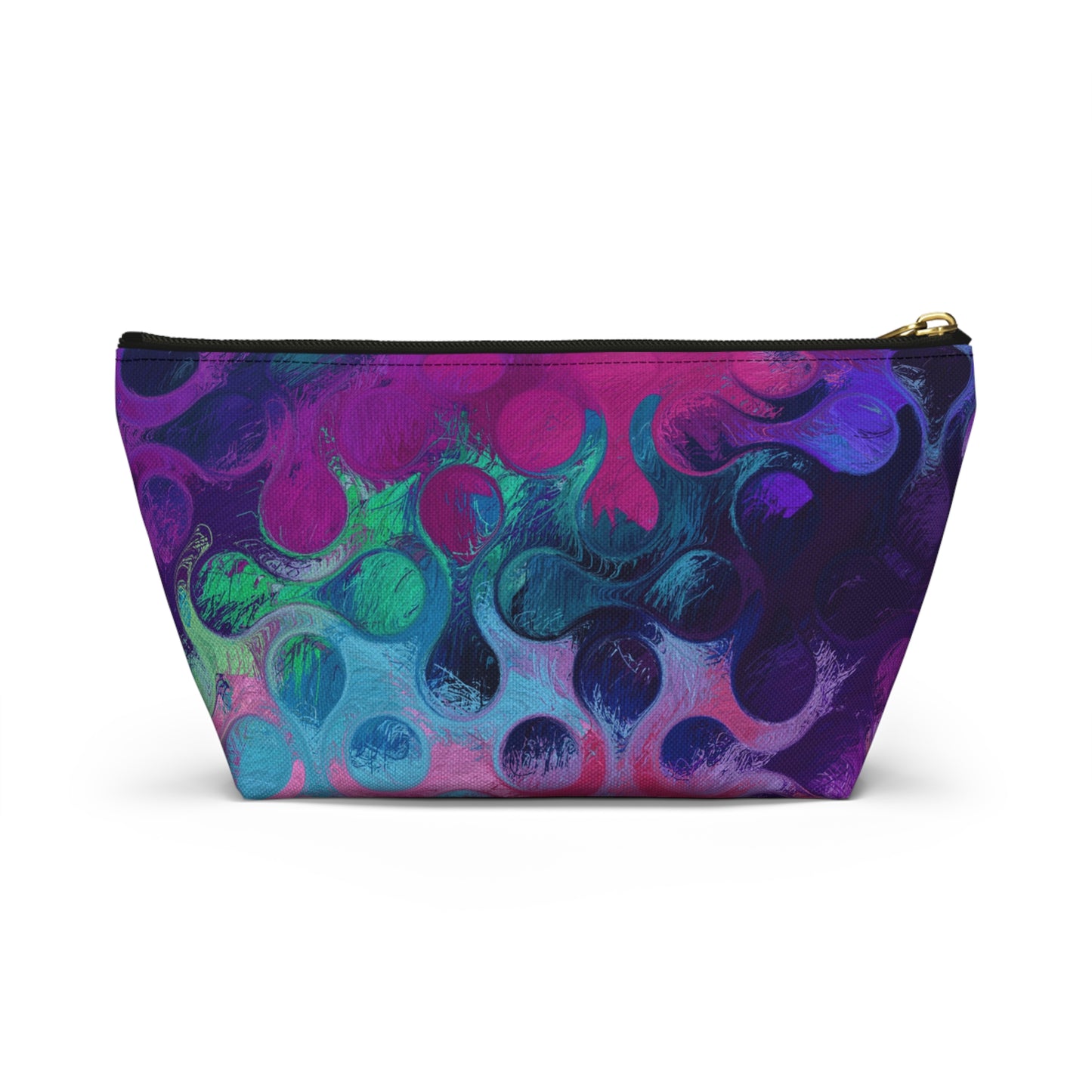 Carnival Accessory Pouch w T-bottom