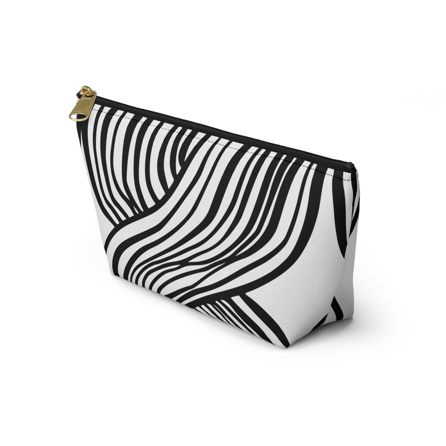 Avenue Accessory Pouch w T-bottom