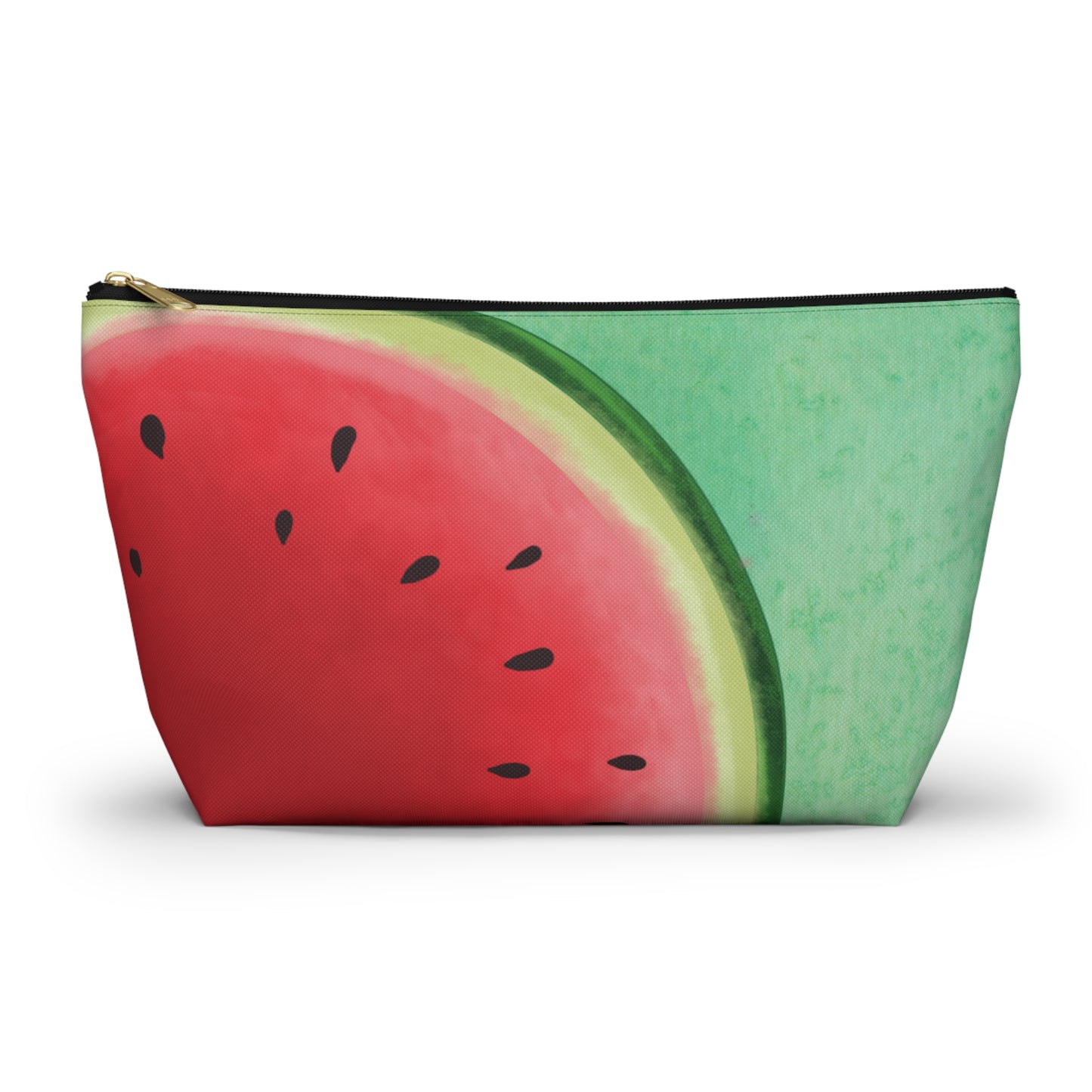 O Melon Accessory Pouch w T-bottom