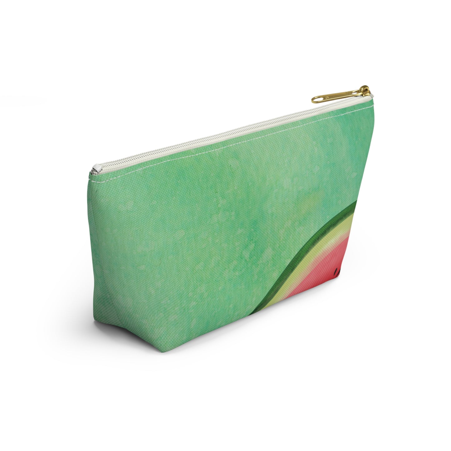 O Melon Accessory Pouch w T-bottom