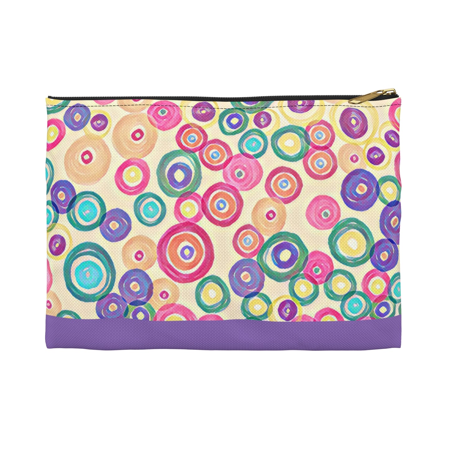 Susannah Accessory Pouch