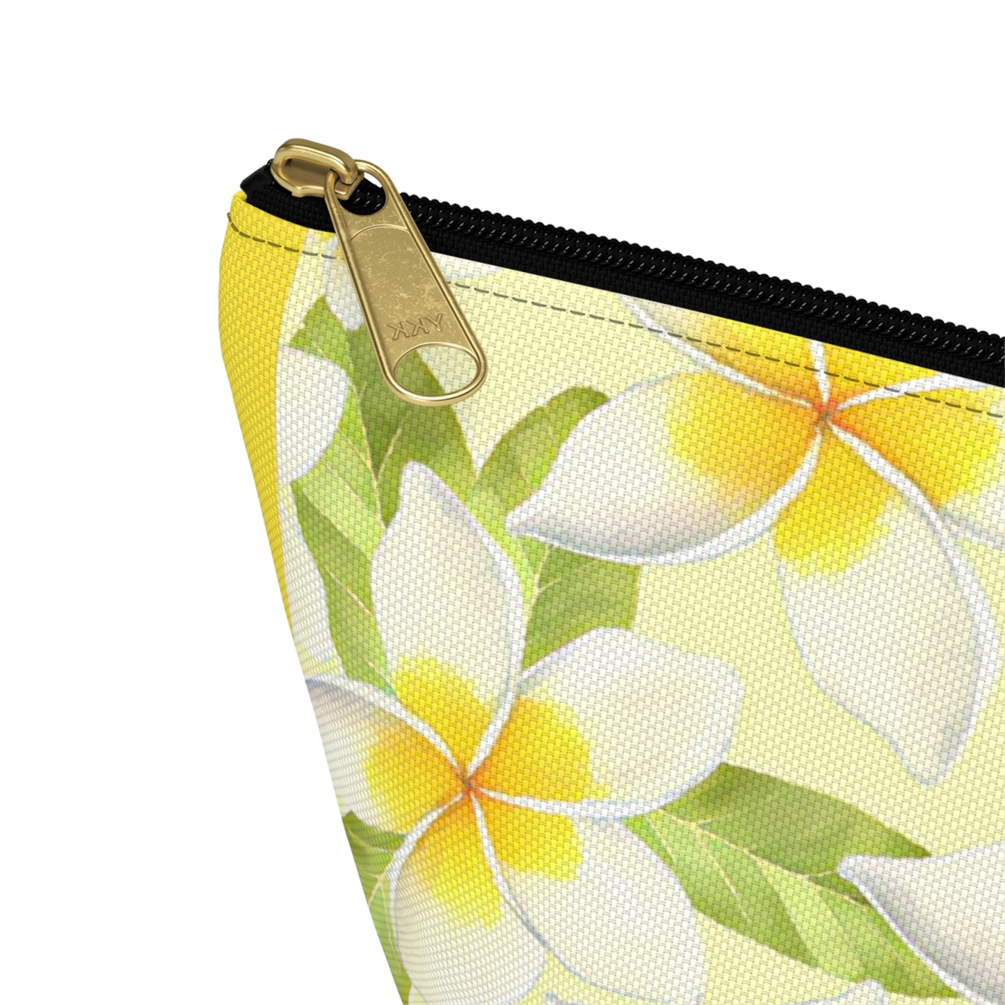 Oregon Floral Accessory Pouch w T-bottom