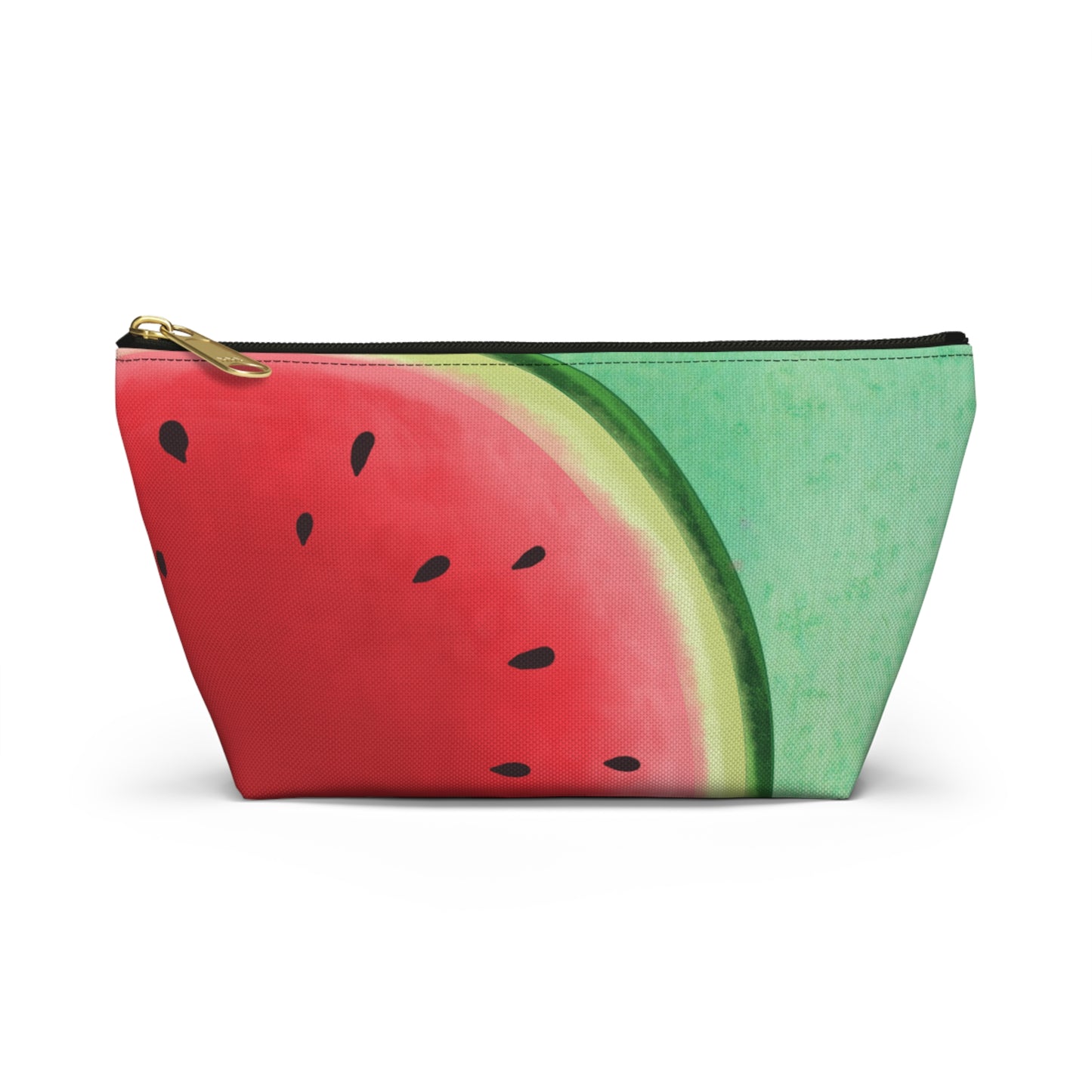 O Melon Accessory Pouch w T-bottom