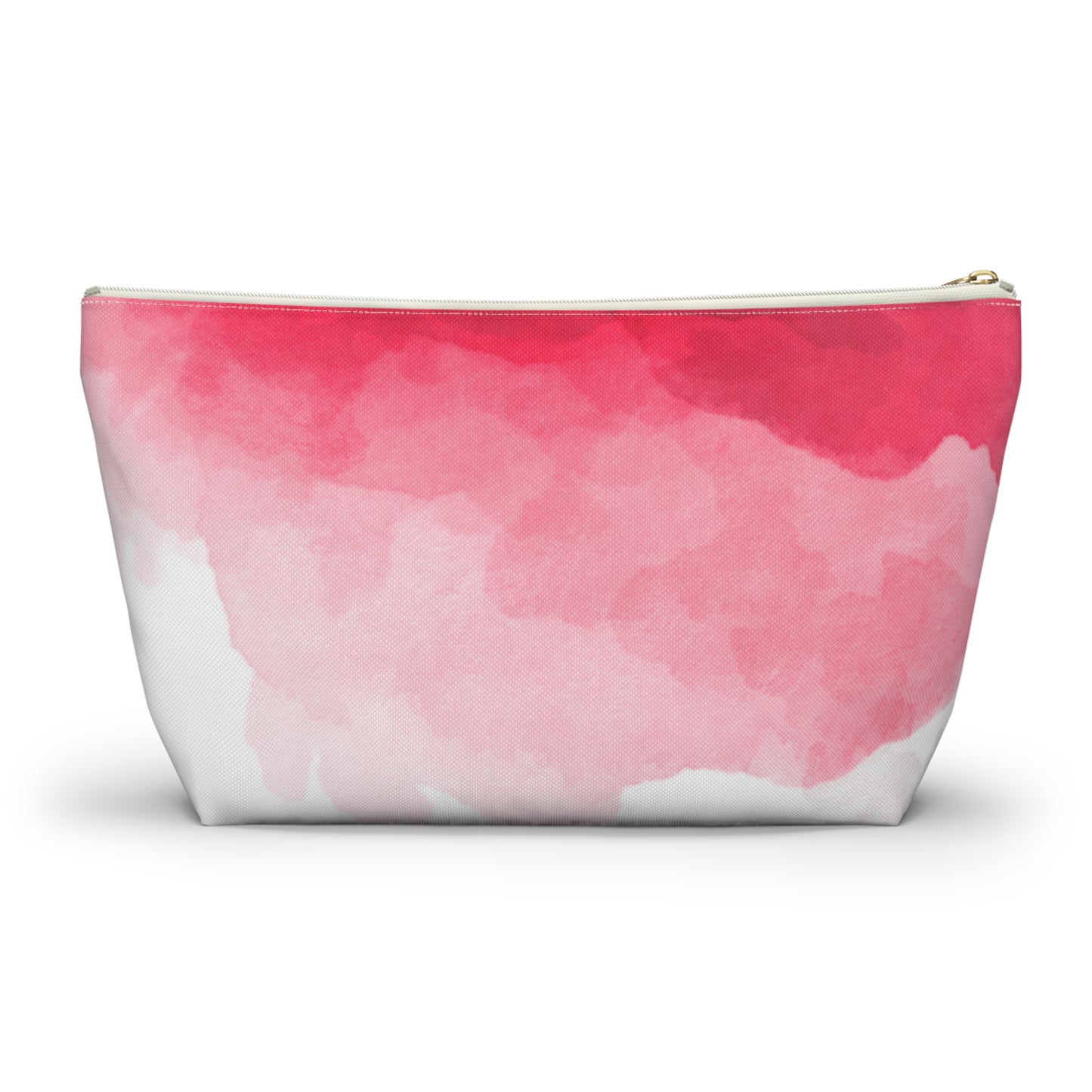 Red Sky Accessory Pouch w T-bottom