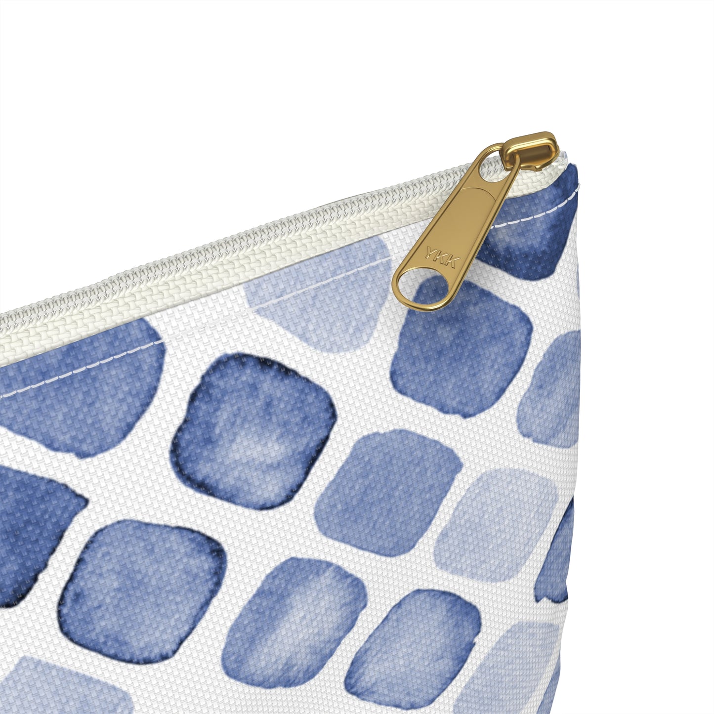 Blue Dobb Accessory Pouch