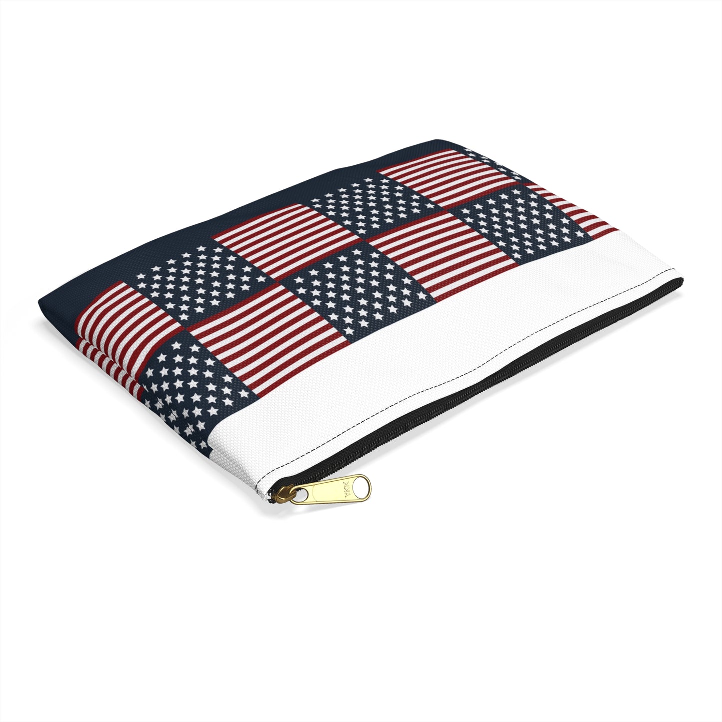 Patriotic Accessory Pouch