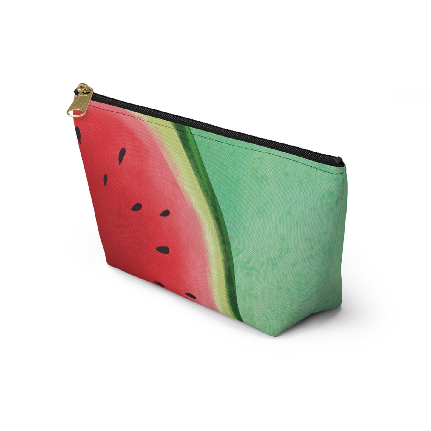 O Melon Accessory Pouch w T-bottom