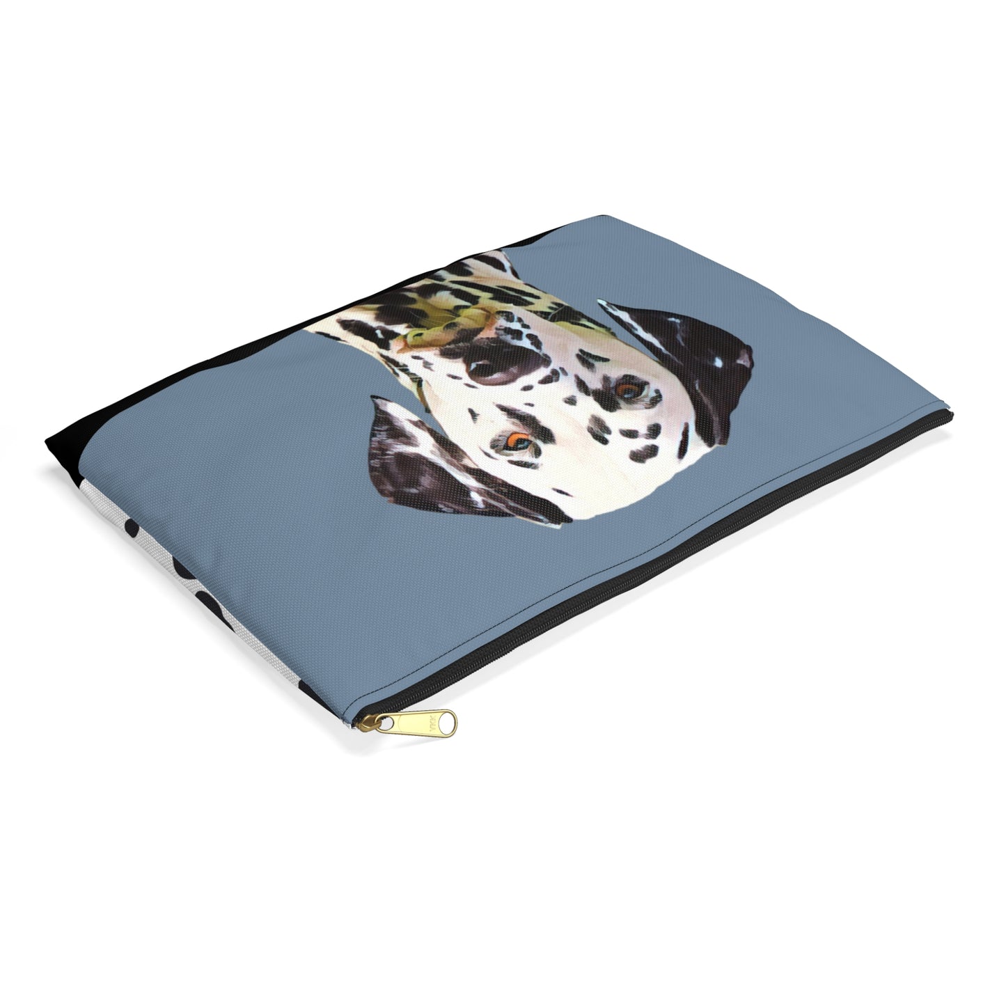 Dalmatian Accessory Pouch