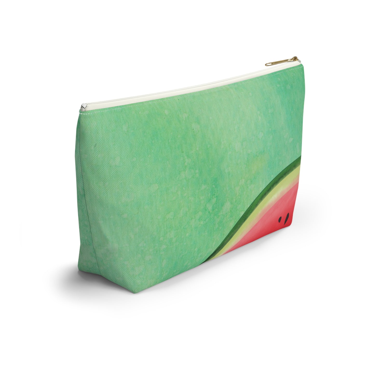 O Melon Accessory Pouch w T-bottom