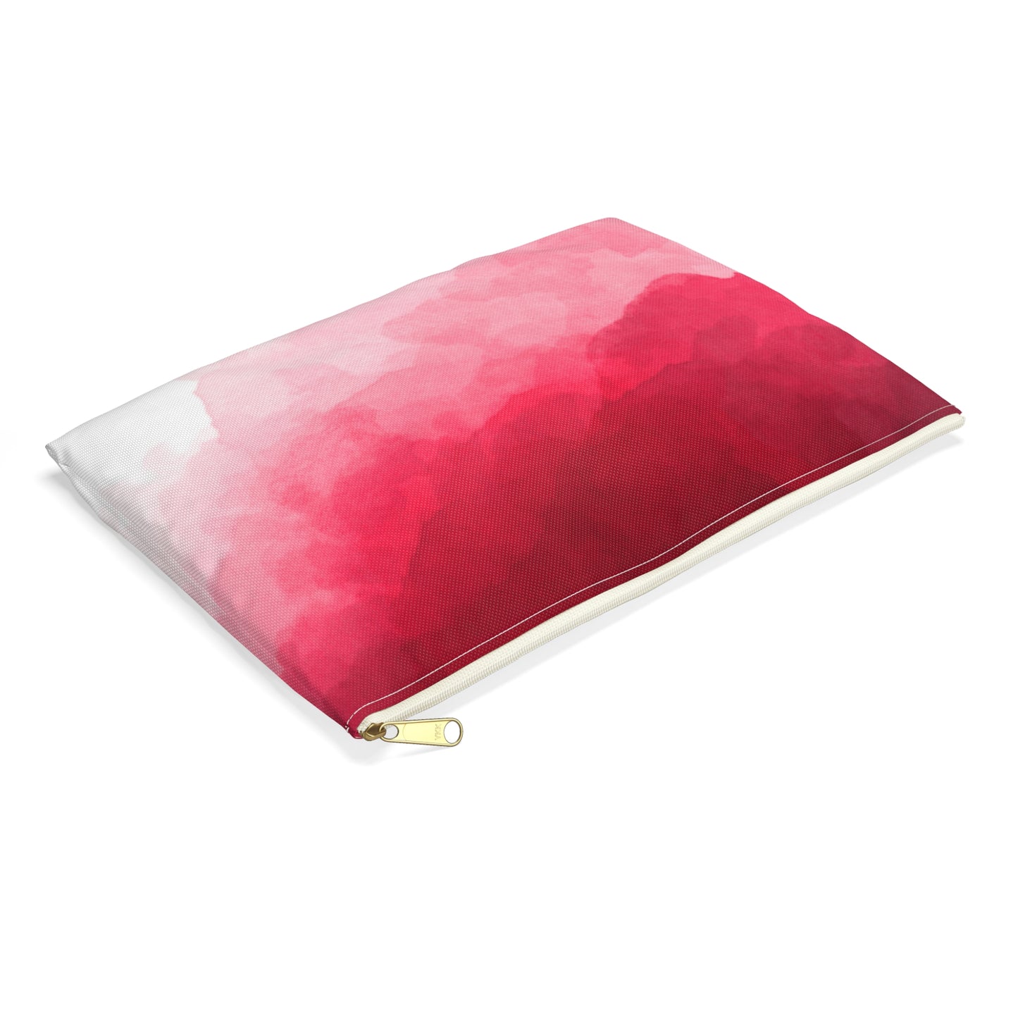 Red Sky Accessory Pouch