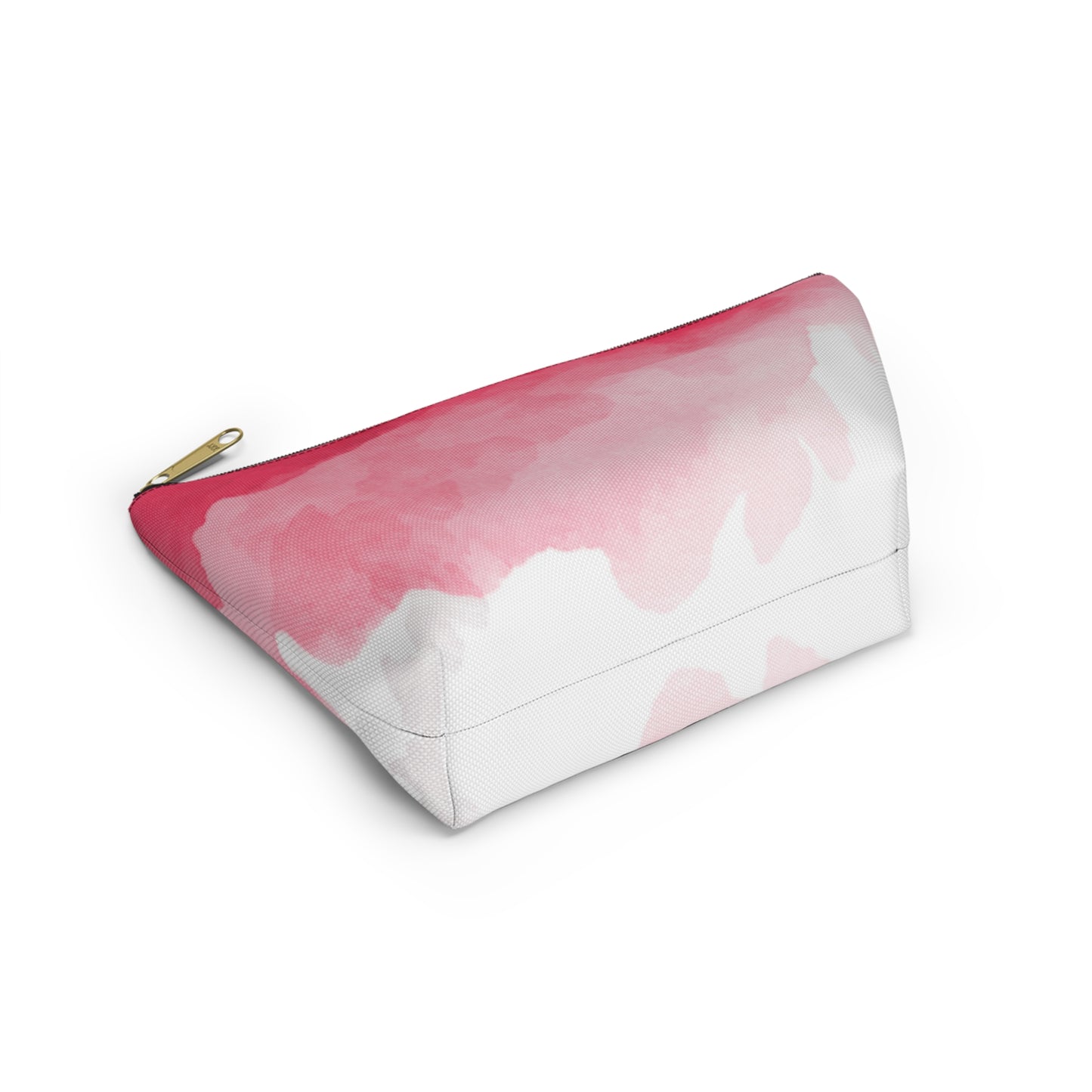 Red Sky Accessory Pouch w T-bottom