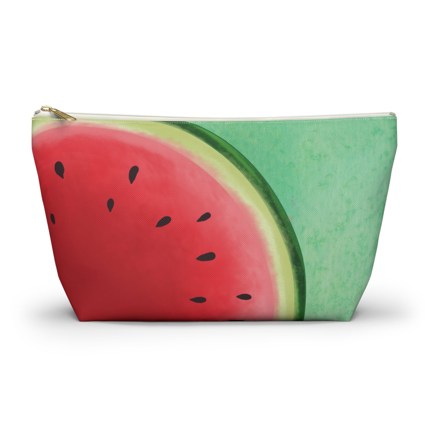 O Melon Accessory Pouch w T-bottom