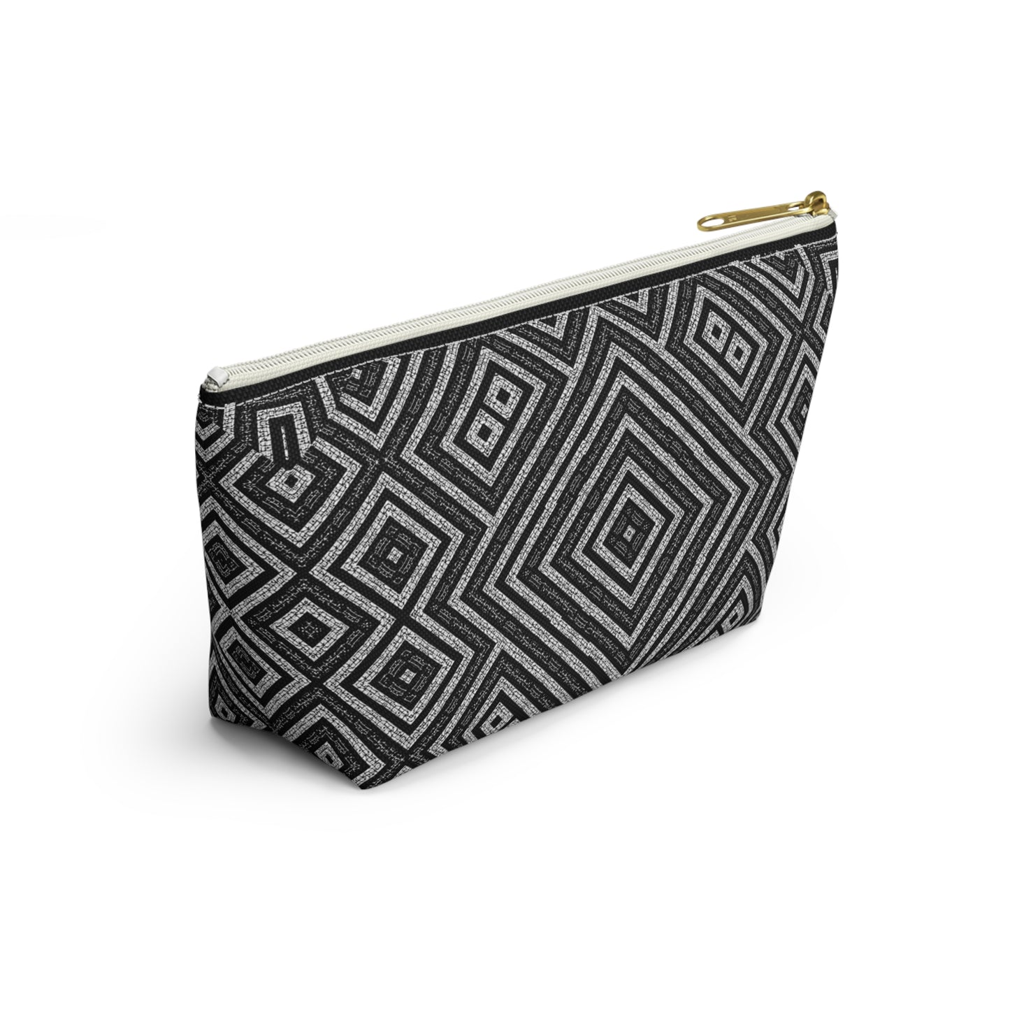 Lisbon Accessory Pouch w T-bottom