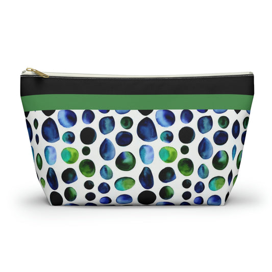 Stella Accessory Pouch w T-bottom