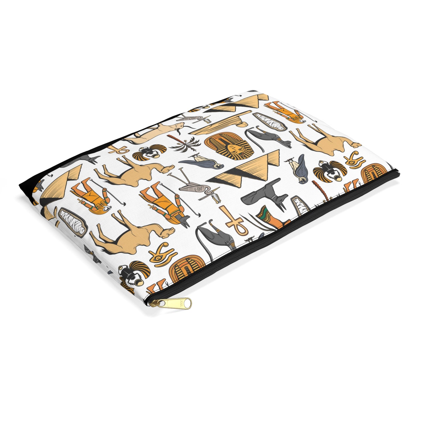 Egypt Accessory Pouch