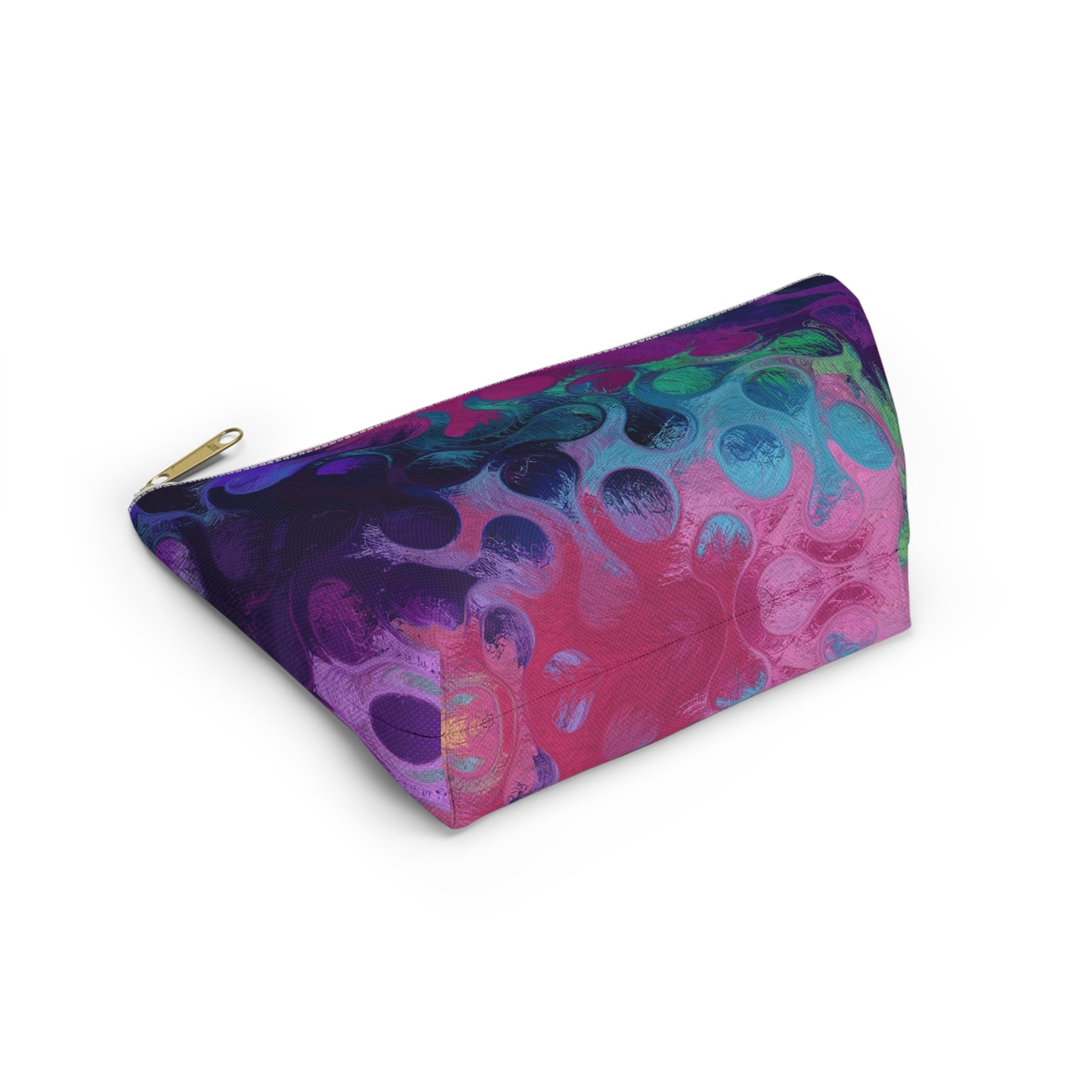 Carnival Accessory Pouch w T-bottom