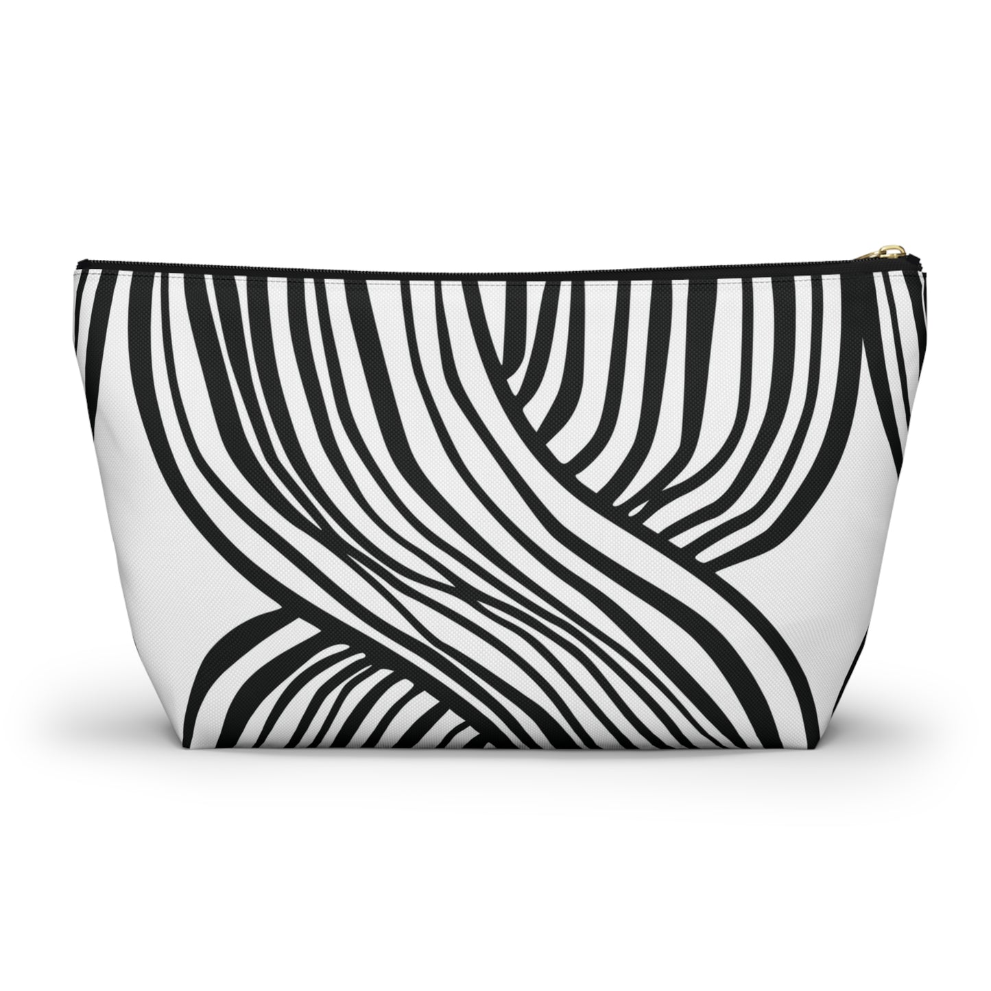 Avenue Accessory Pouch w T-bottom