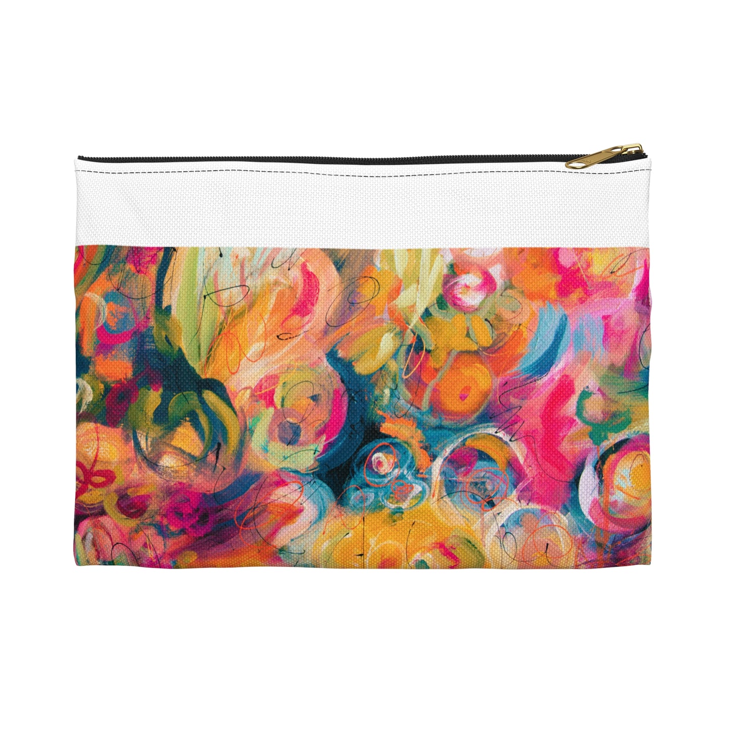 Penelope Accessory Pouch