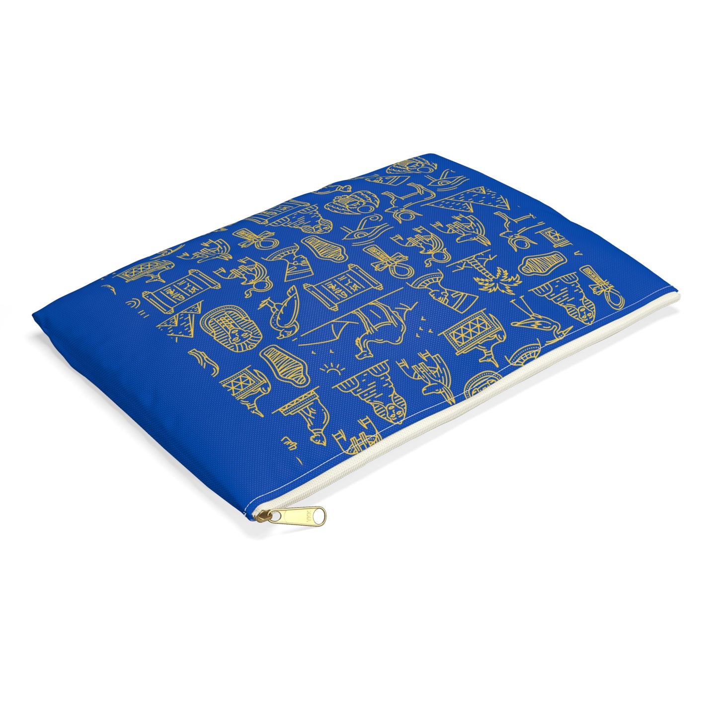 Egyptian Icons Accessory Pouch