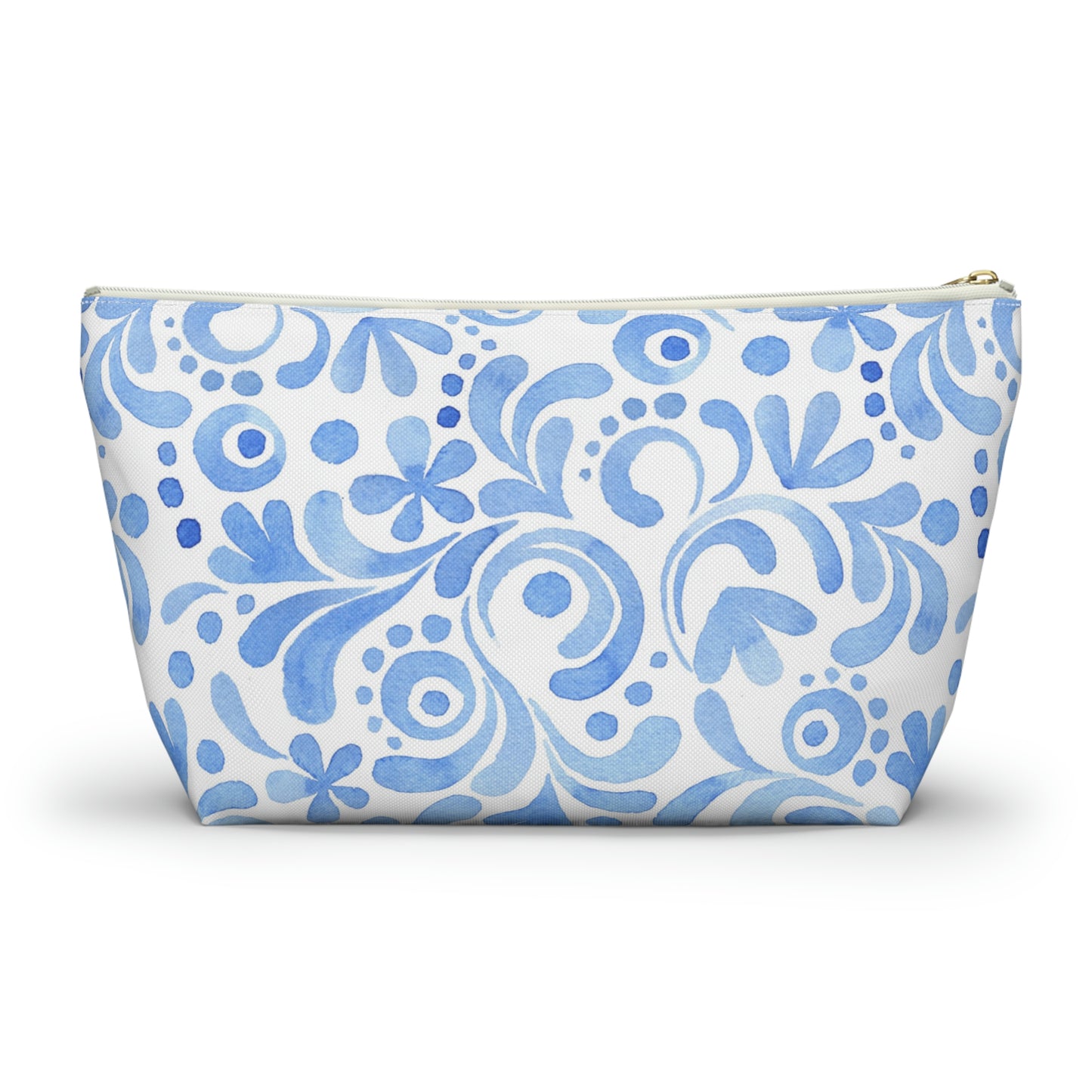 Eloise Accessory Pouch w T-bottom