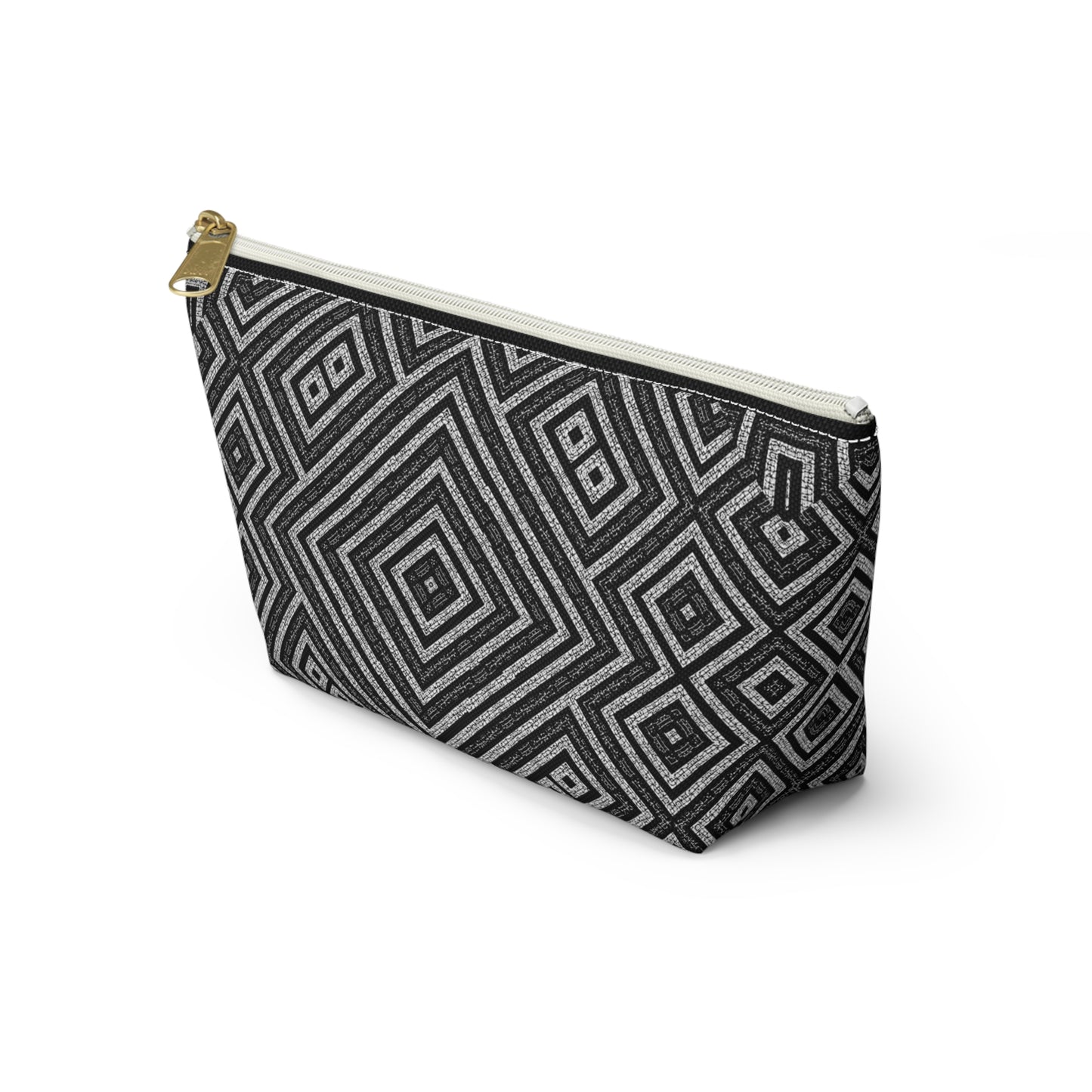 Lisbon Accessory Pouch w T-bottom