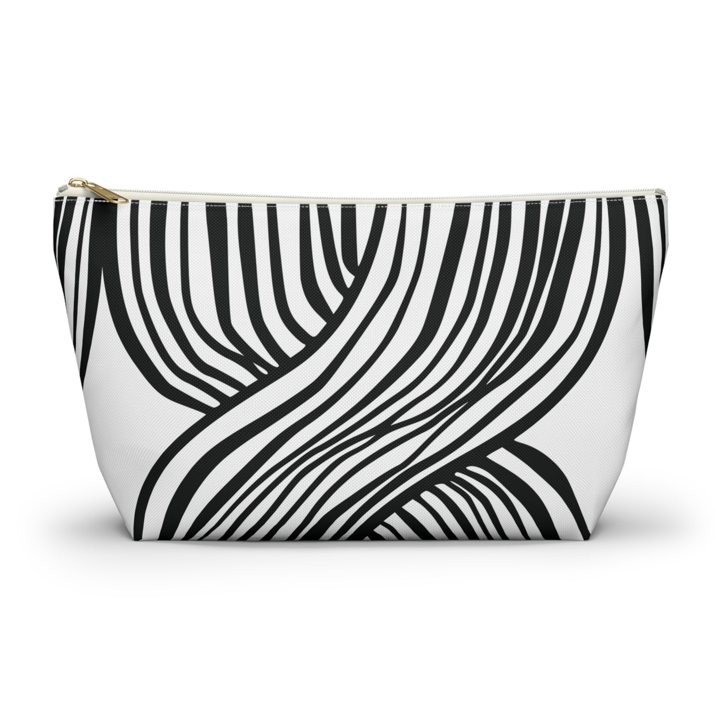 Avenue Accessory Pouch w T-bottom