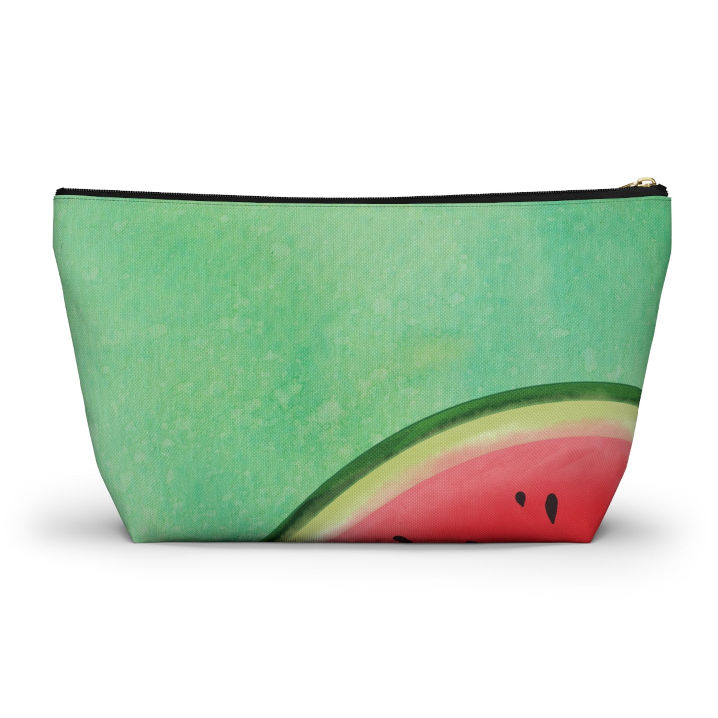 O Melon Accessory Pouch w T-bottom