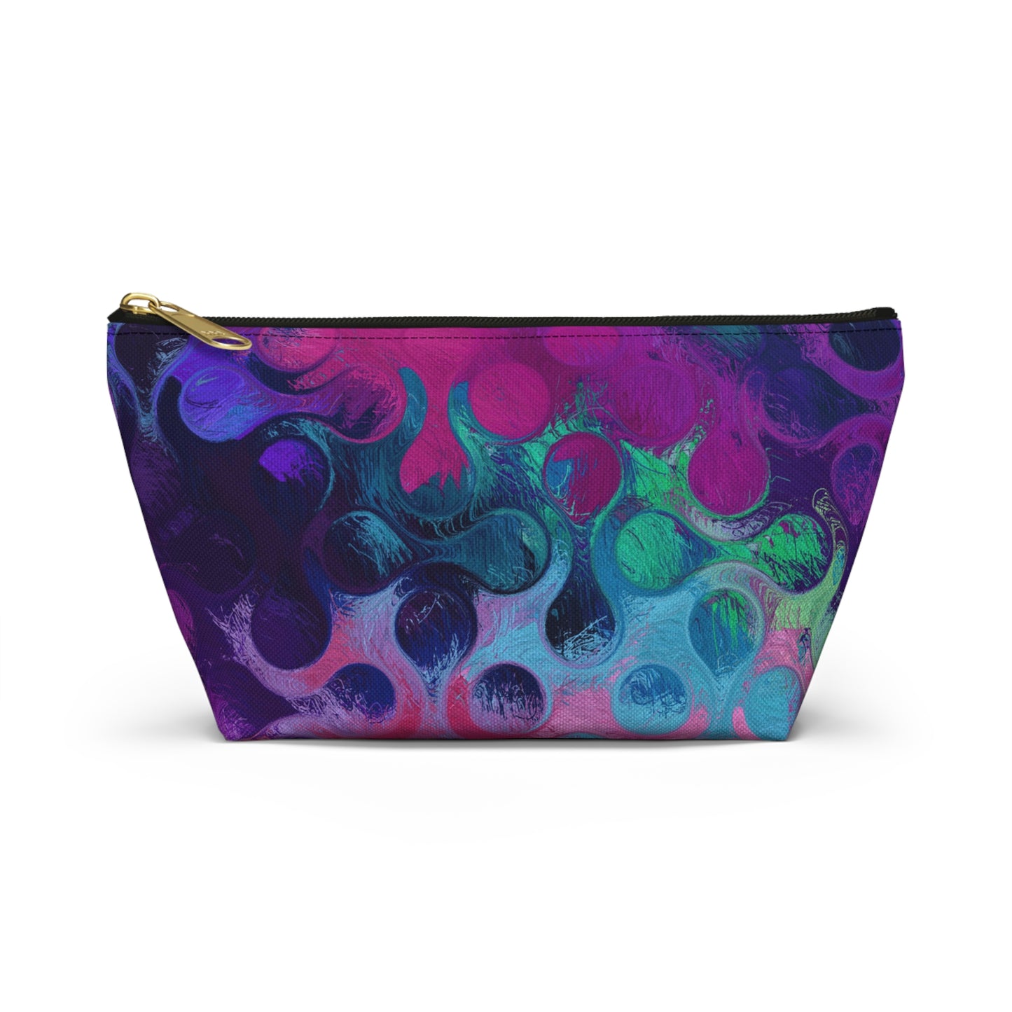 Carnival Accessory Pouch w T-bottom