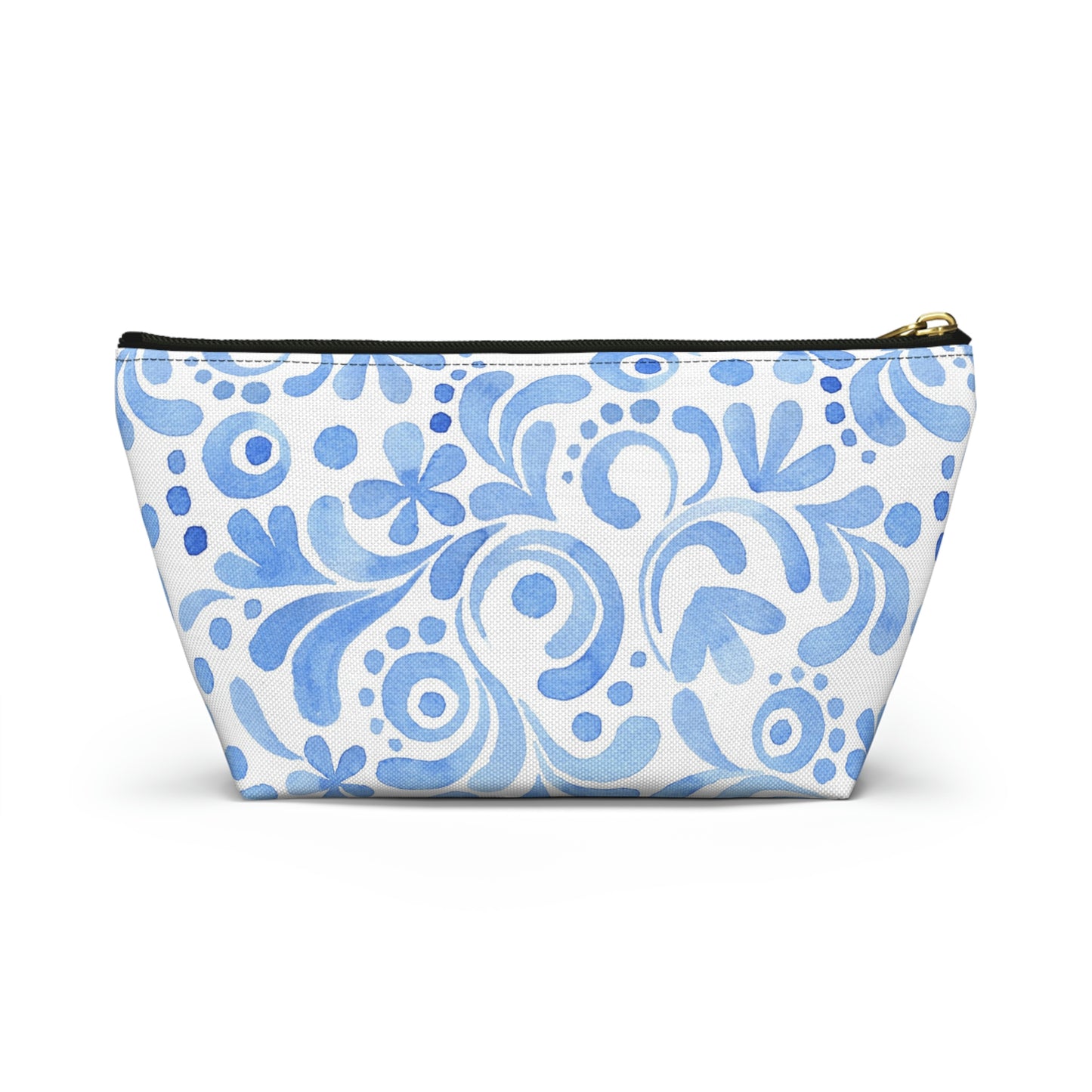 Eloise Accessory Pouch w T-bottom