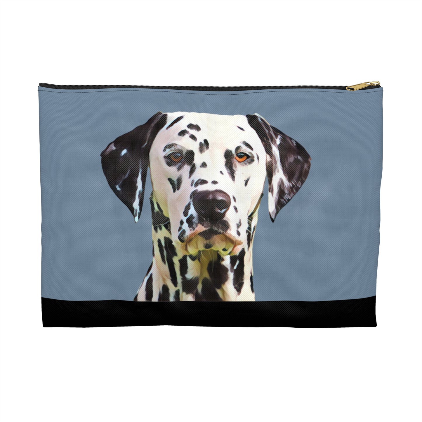 Dalmatian Accessory Pouch