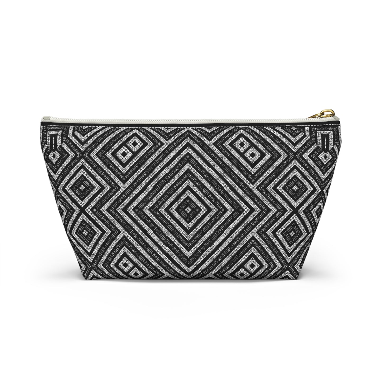 Lisbon Accessory Pouch w T-bottom