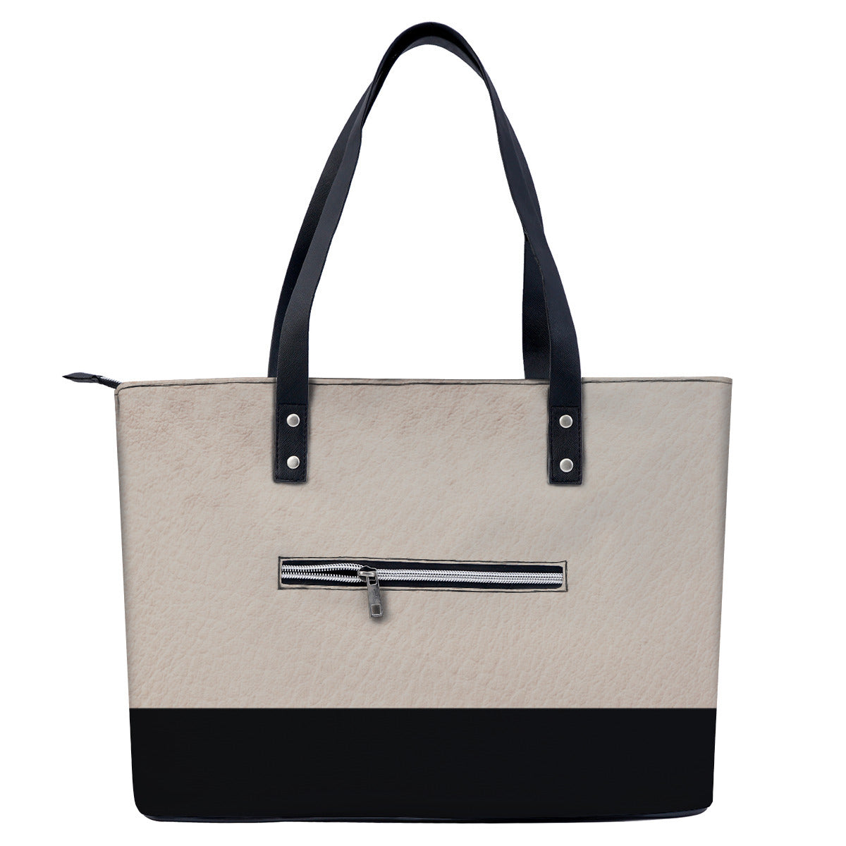 Great Dane PU Leather Handbag Tote