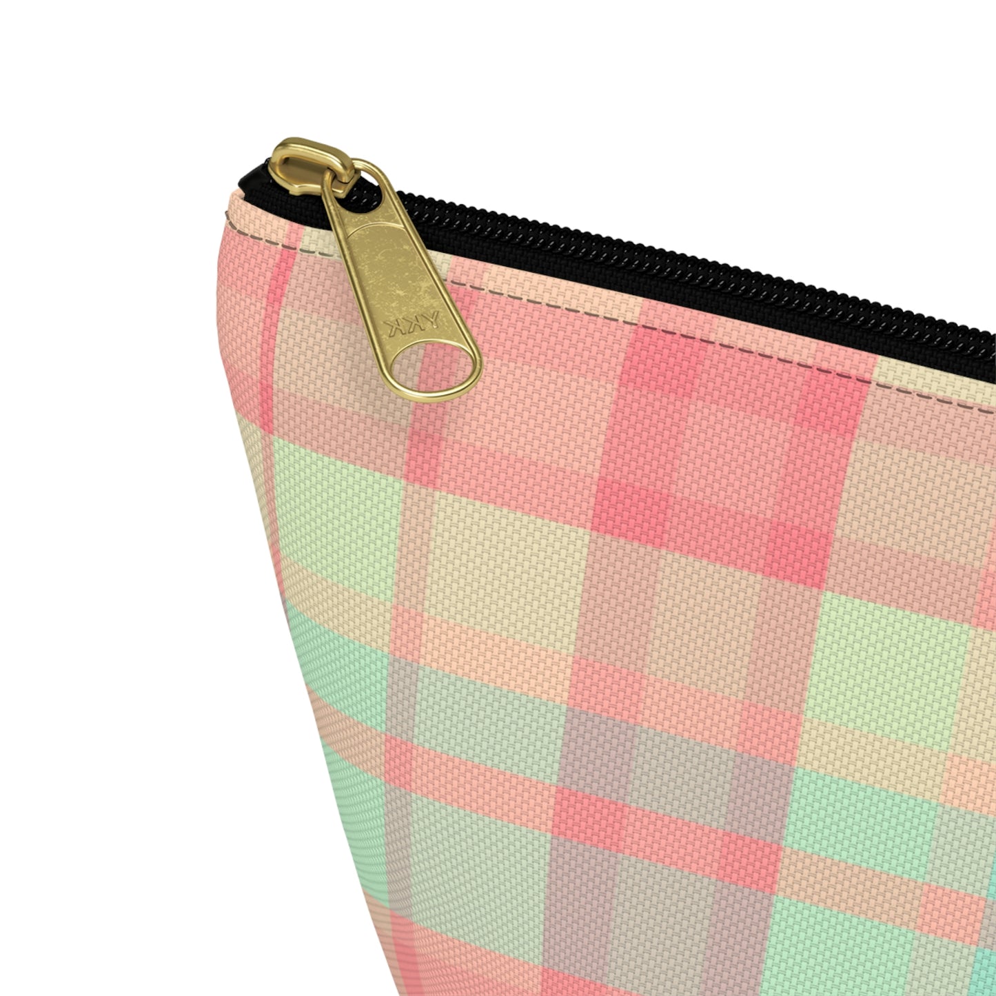 Dani Accessory Pouch w T-bottom