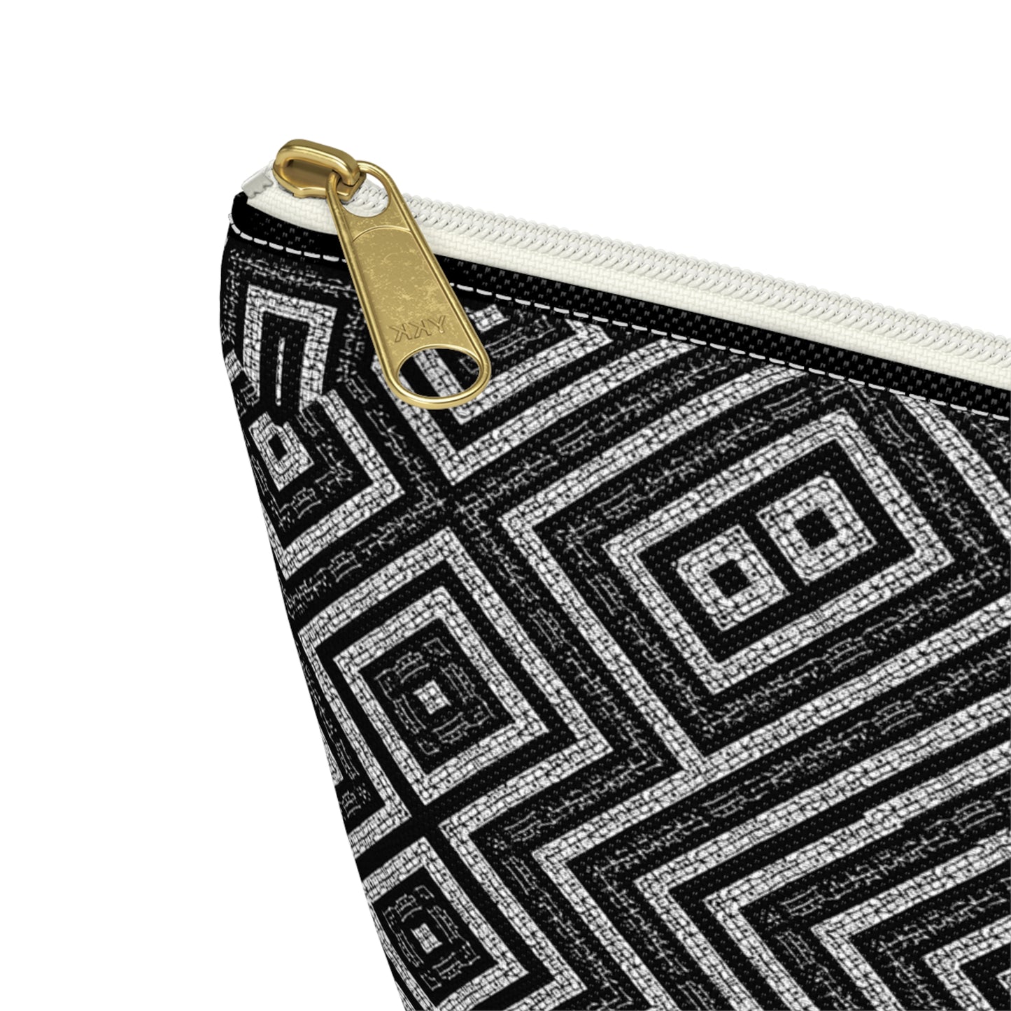 Lisbon Accessory Pouch w T-bottom