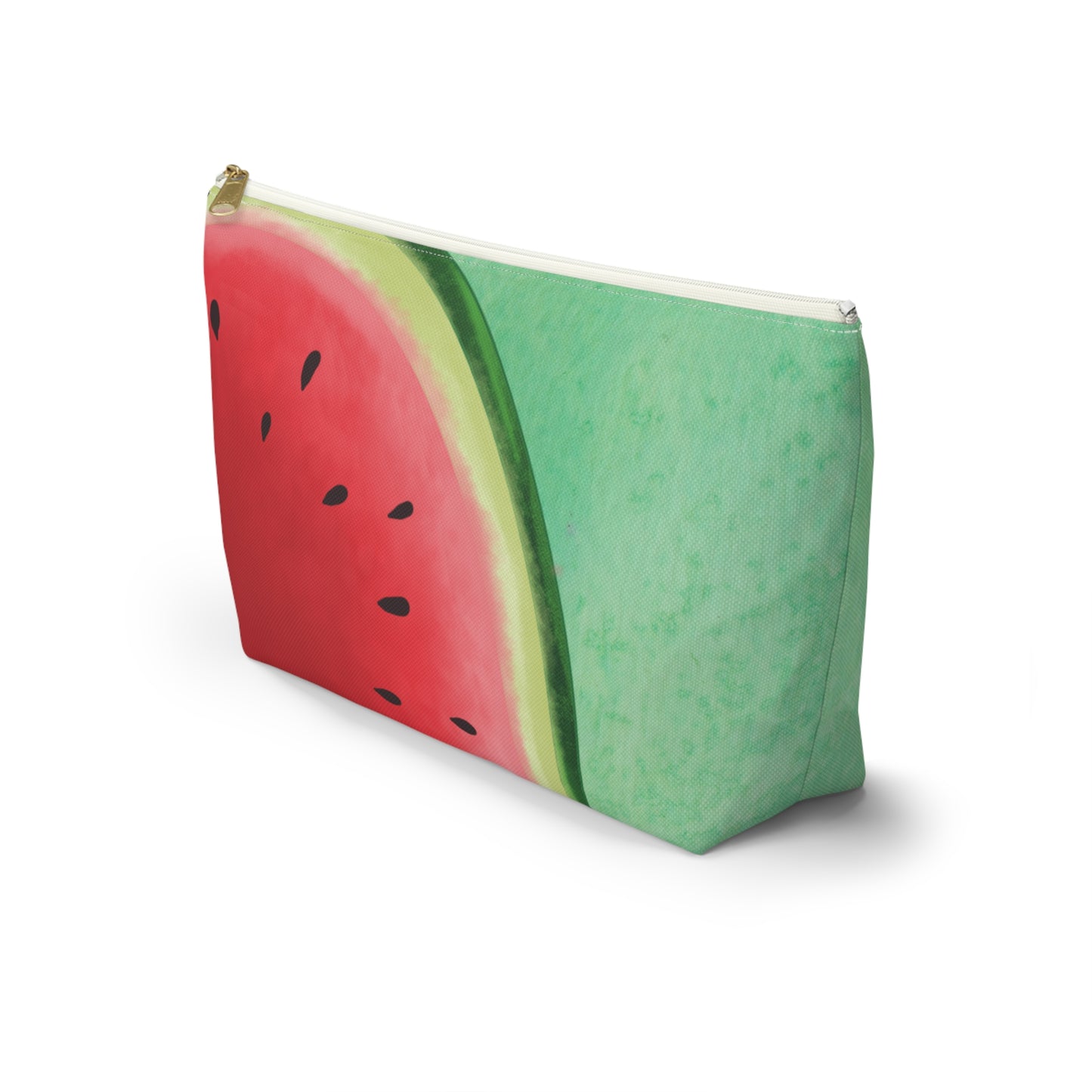 O Melon Accessory Pouch w T-bottom