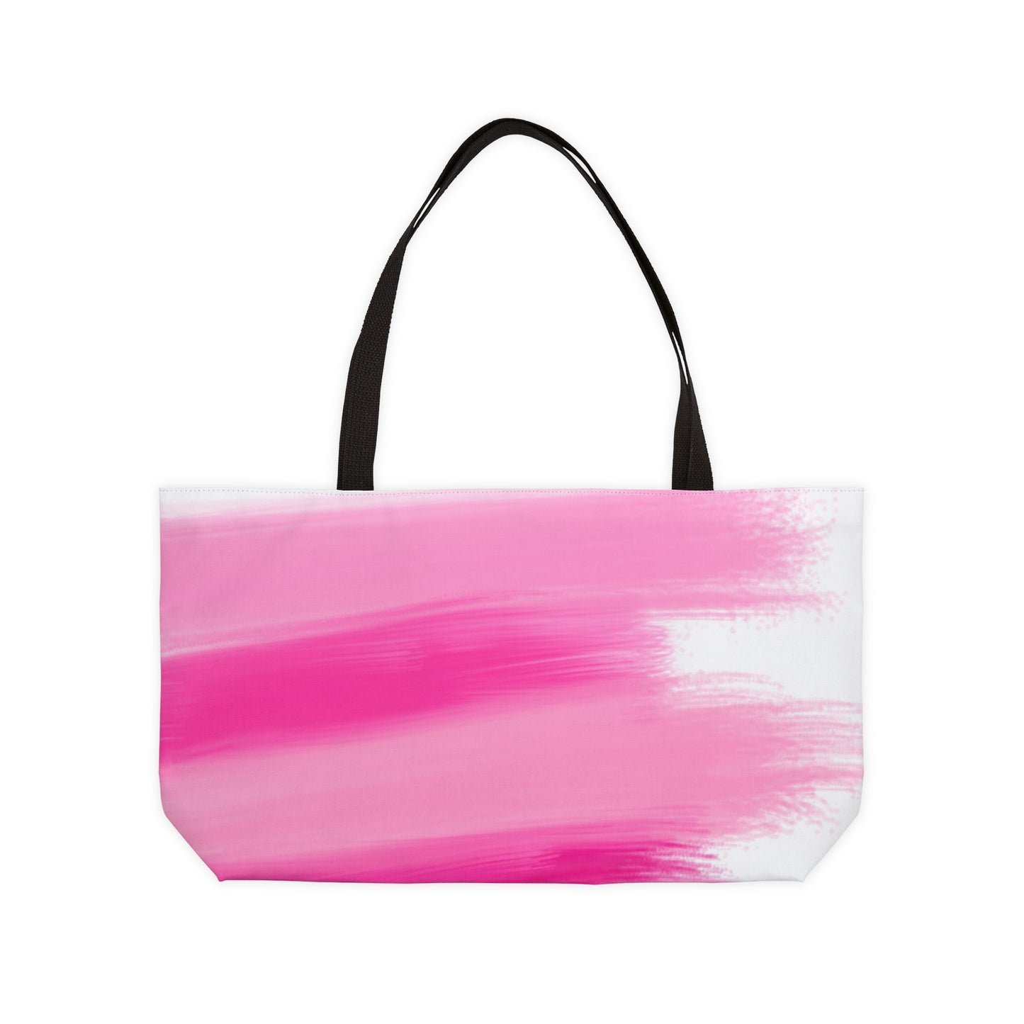 Forever Pink Weekender Tote Bag