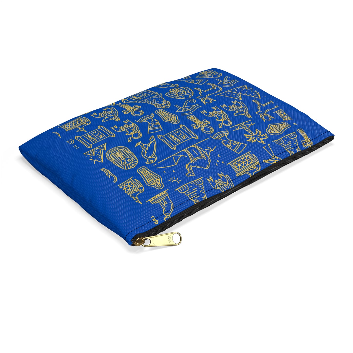 Egyptian Icons Accessory Pouch