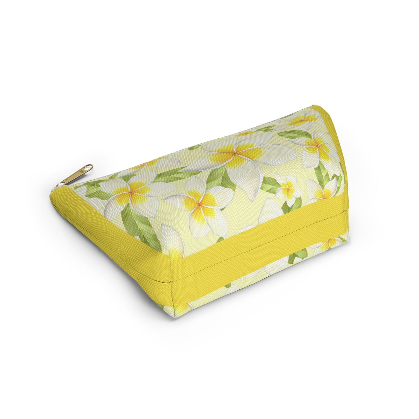 Oregon Floral Accessory Pouch w T-bottom