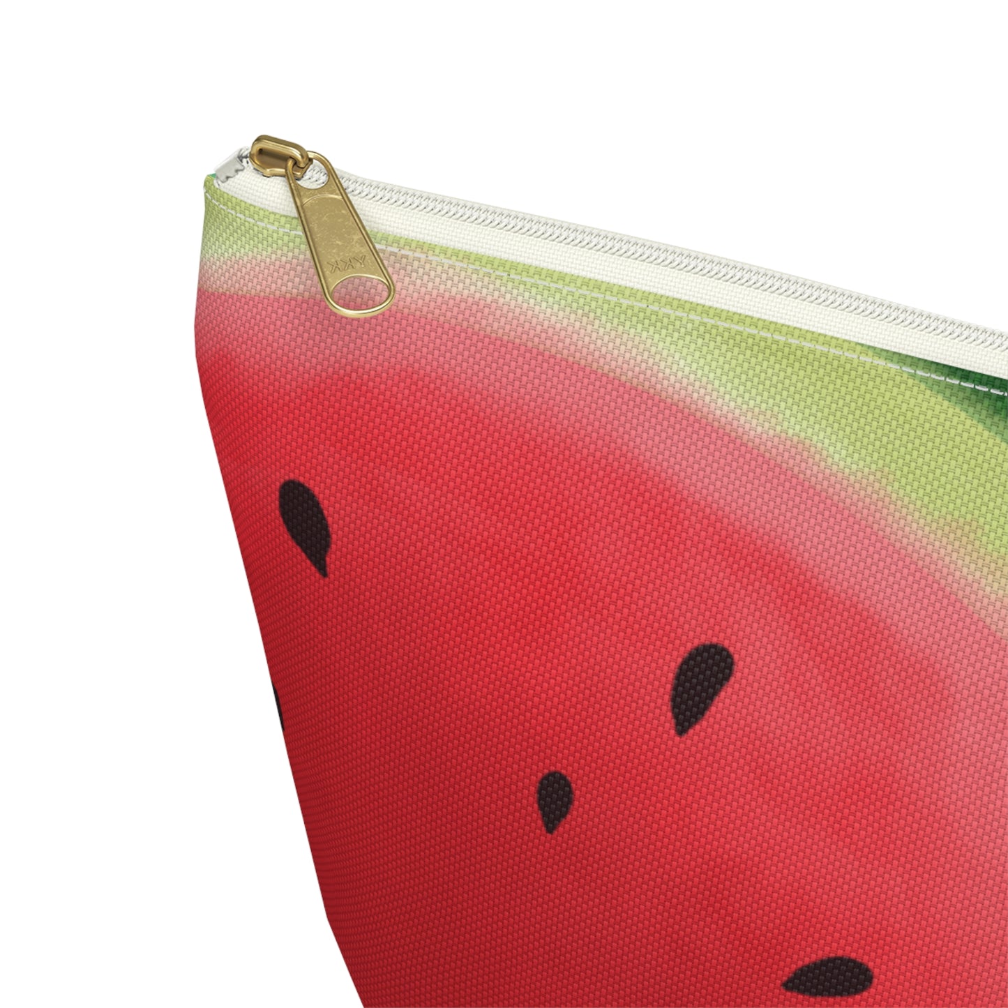 O Melon Accessory Pouch w T-bottom