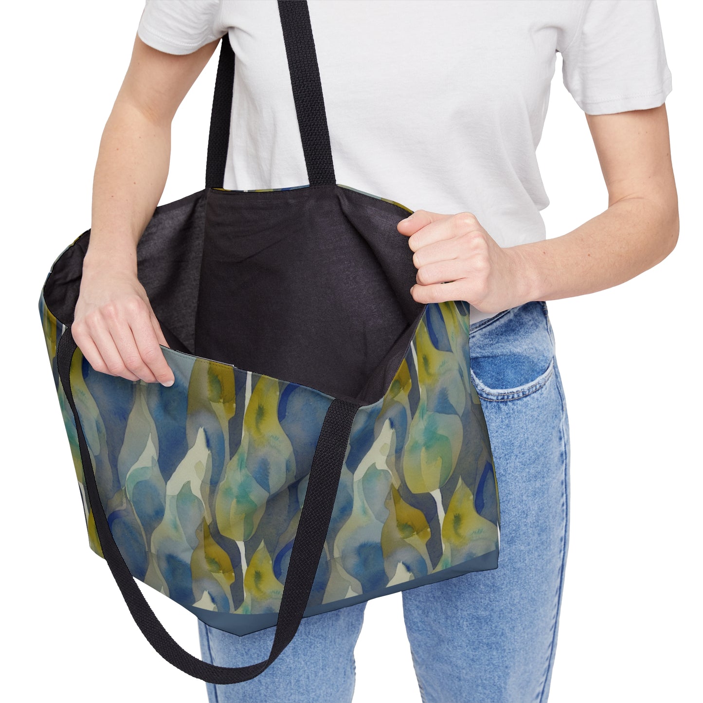 Hanover Weekender Tote Bag