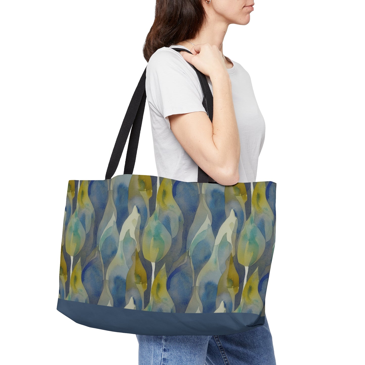 Hanover Weekender Tote Bag