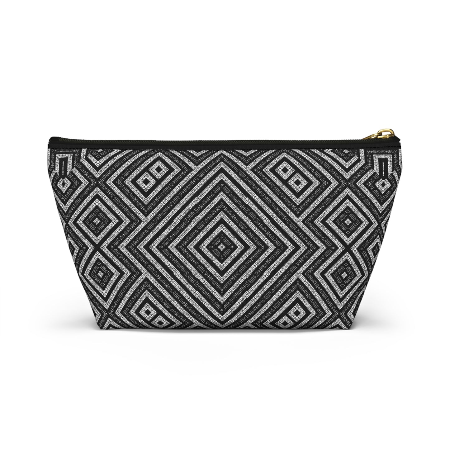 Lisbon Accessory Pouch w T-bottom