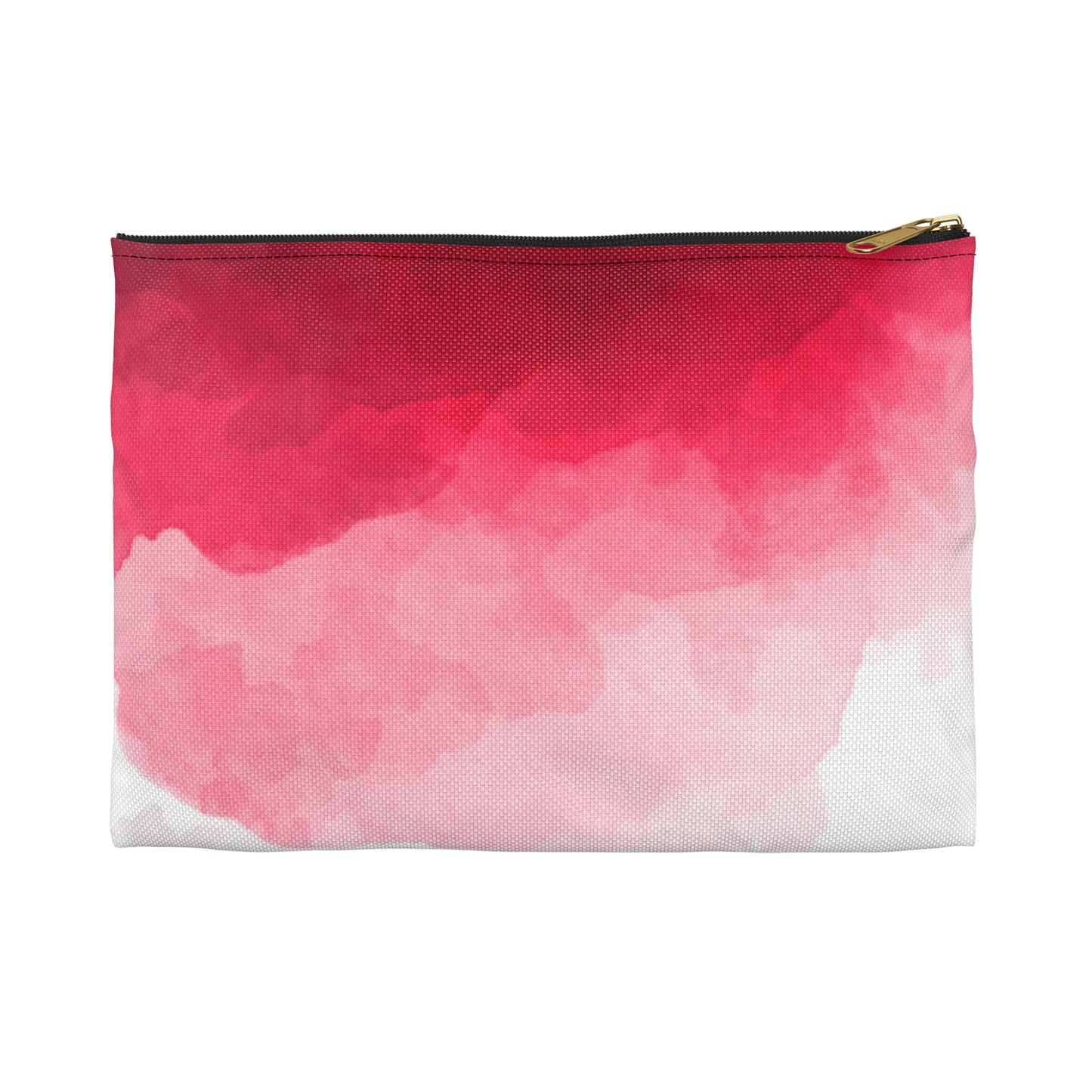 Red Sky Accessory Pouch