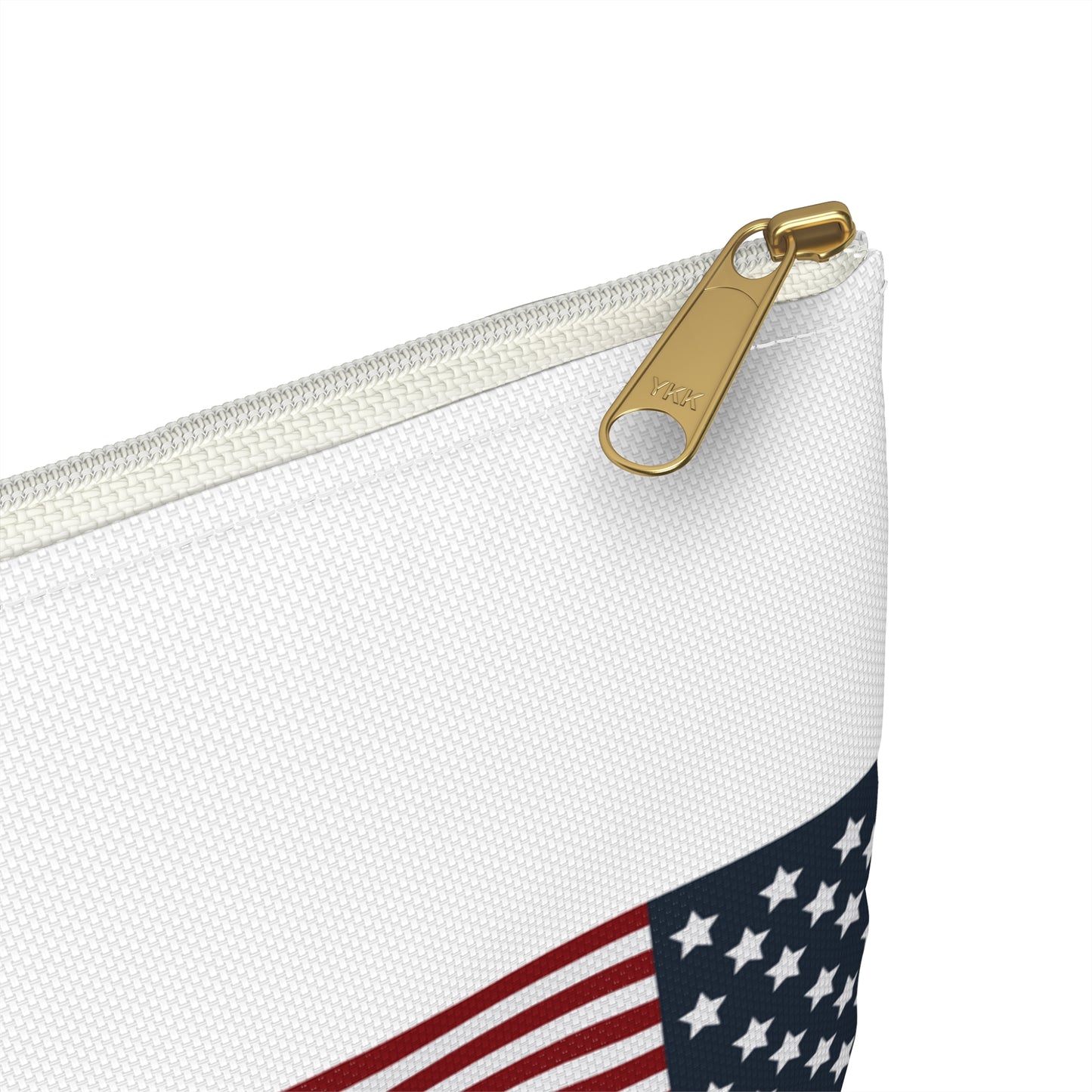 Patriotic Accessory Pouch