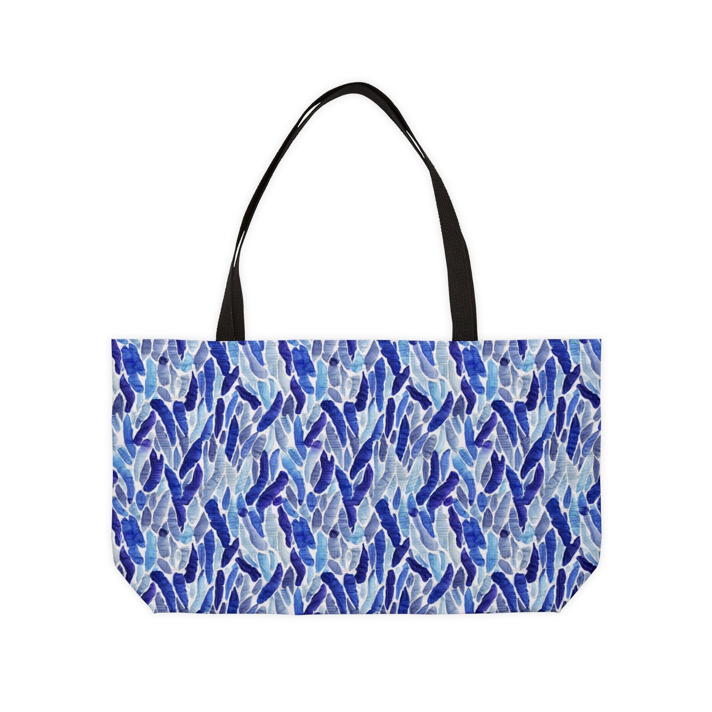 Massey Weekender Tote Bag