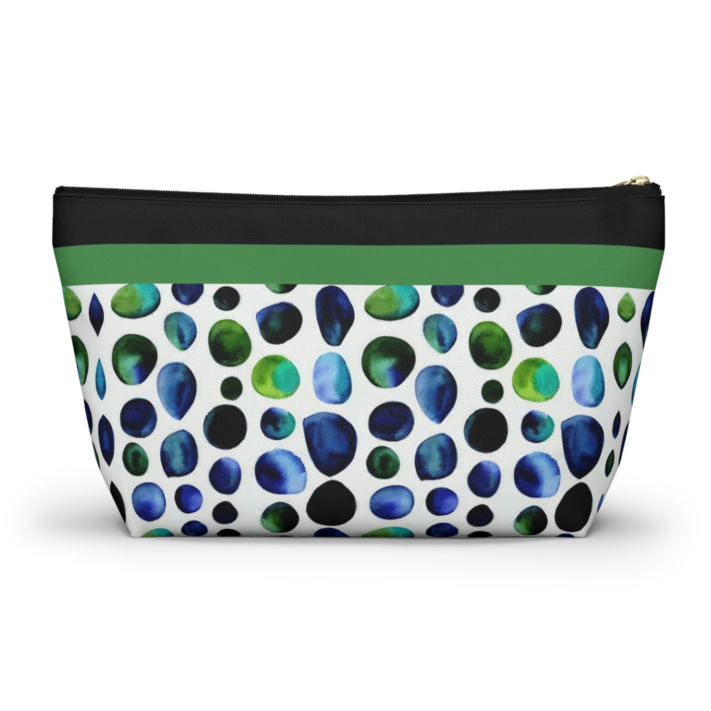 Stella Accessory Pouch w T-bottom