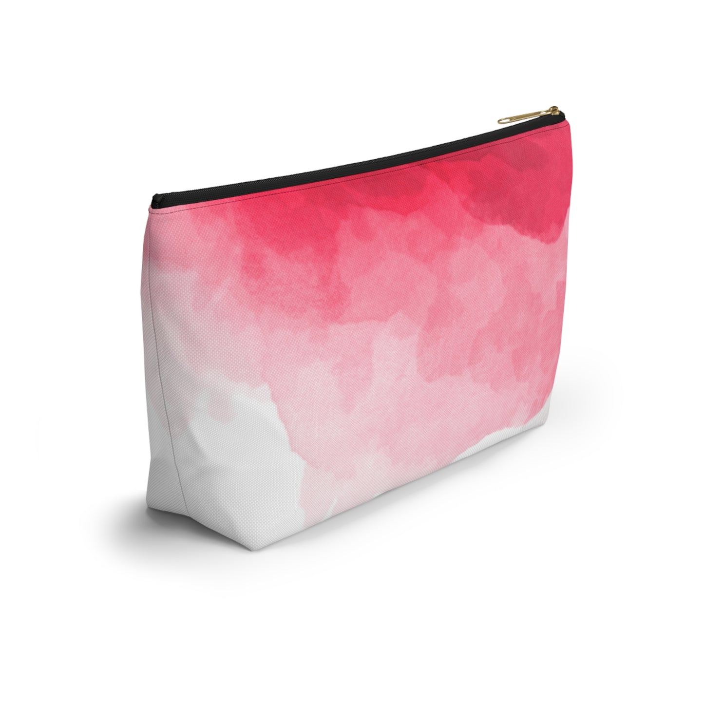 Red Sky Accessory Pouch w T-bottom